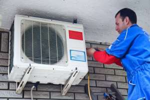 24/7 and Emergency HVAC Near Delmar, SC | Air Conidtioning and Heating Contractors